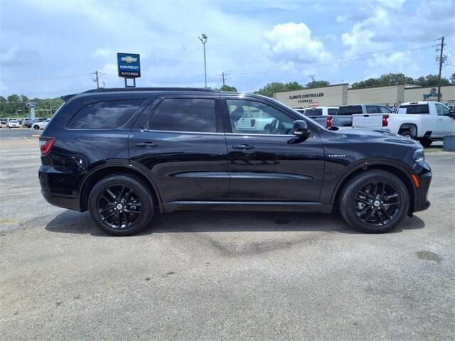 2024 Dodge Durango R/T Plus AWD