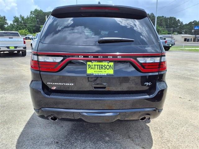 2024 Dodge Durango R/T Plus AWD