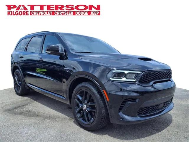 2024 Dodge Durango R/T Plus AWD