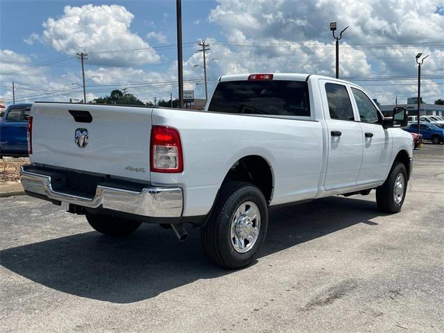 2023 RAM 2500 Tradesman Crew Cab 4x4 8 Box