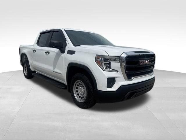 2019 GMC Sierra 1500 2WD CREW 147