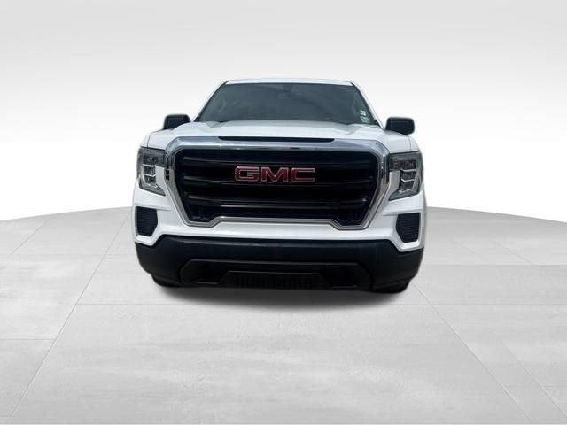 2019 GMC Sierra 1500 2WD CREW 147