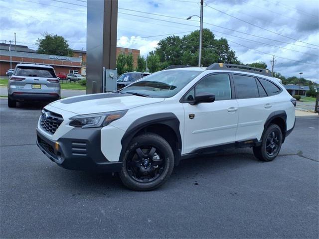 2023 Subaru Outback Wilderness