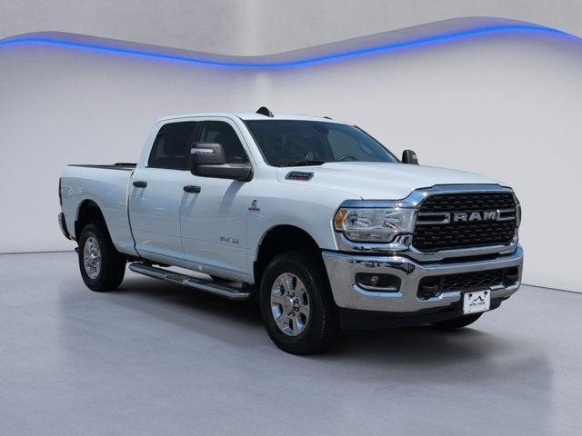 2024 RAM 2500 Big Horn Crew Cab 4x4 64 Box