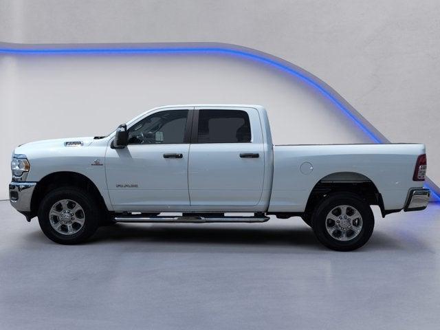 2024 RAM 2500 Big Horn Crew Cab 4x4 64 Box