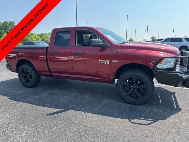 2014 RAM 1500 Express