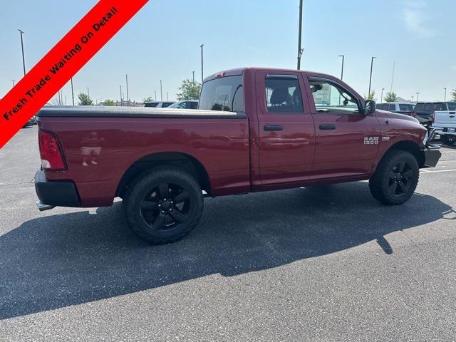 2014 RAM 1500 Express