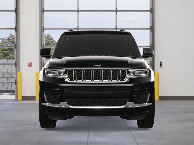 2025 Jeep Grand Cherokee GRAND CHEROKEE L LAREDO 4X2