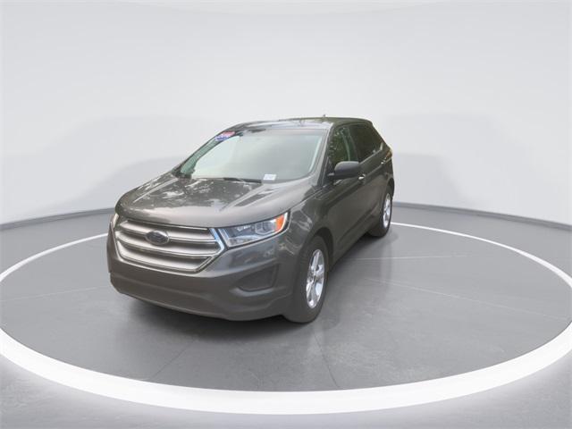 2016 Ford Edge SE