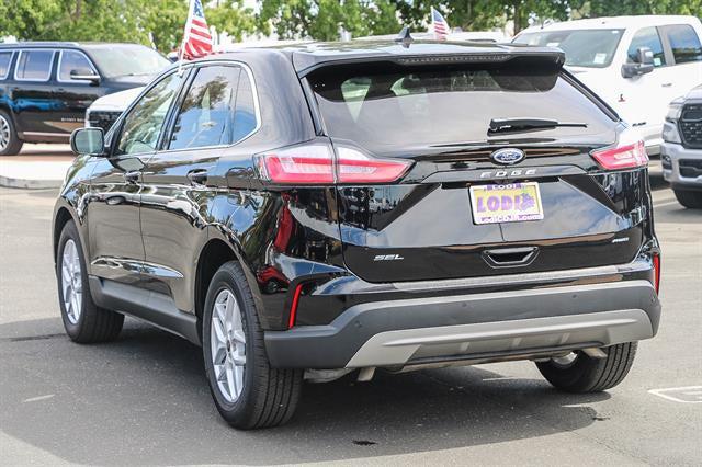 2024 Ford Edge SEL 2024 Ford Edge SEL