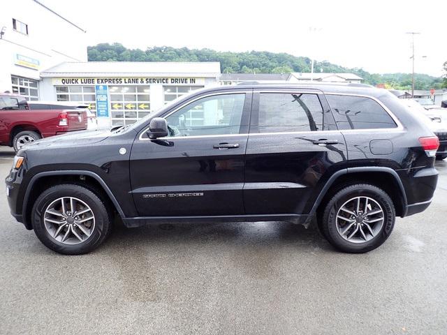 2020 Jeep Grand Cherokee North Edition 4X4