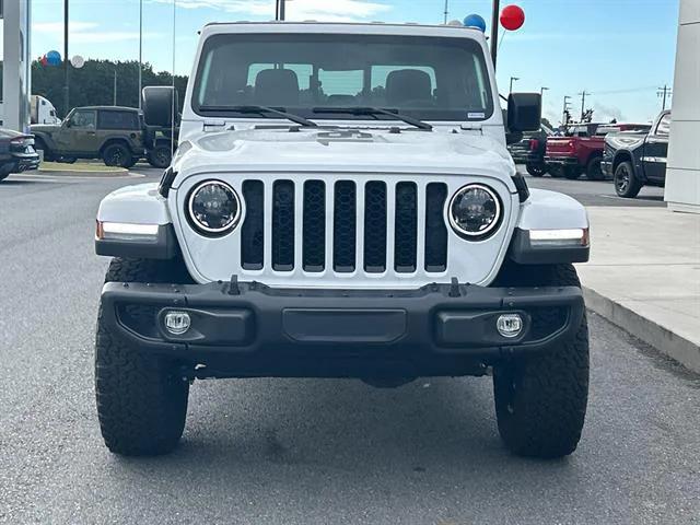 2023 Jeep Gladiator Freedom 4x4 2023 Jeep Gladiator Freedom 4x4