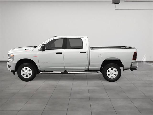 2025 RAM Ram 2500 RAM 2500 BIG HORN CREW CAB 4X4 64 BOX