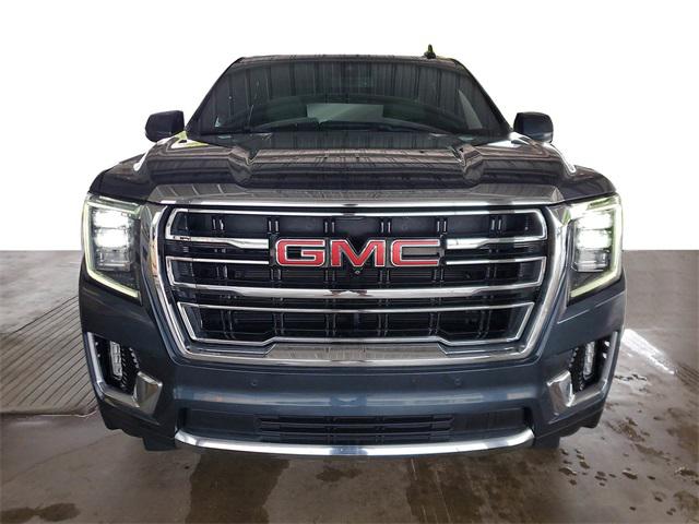 2021 GMC Yukon 2WD SLT