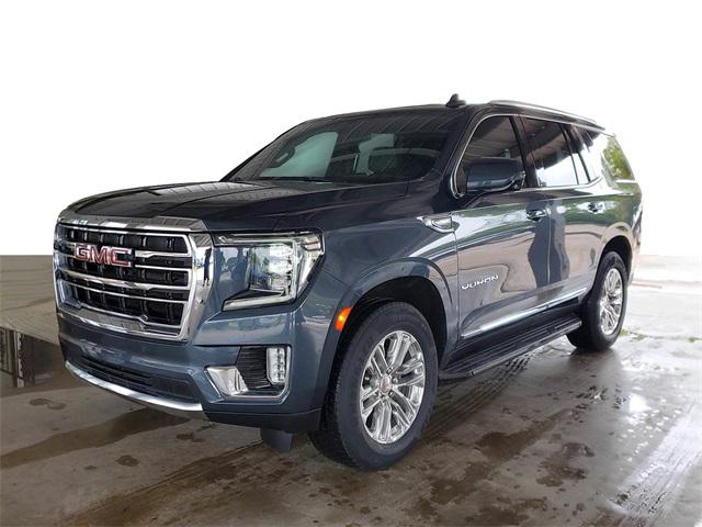2021 GMC Yukon 2WD SLT
