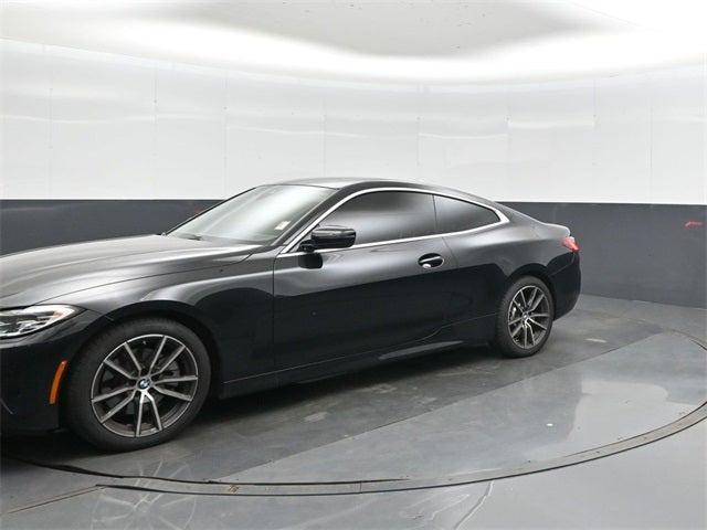 2024 BMW 430i xDrive 2024 BMW 430i xDrive