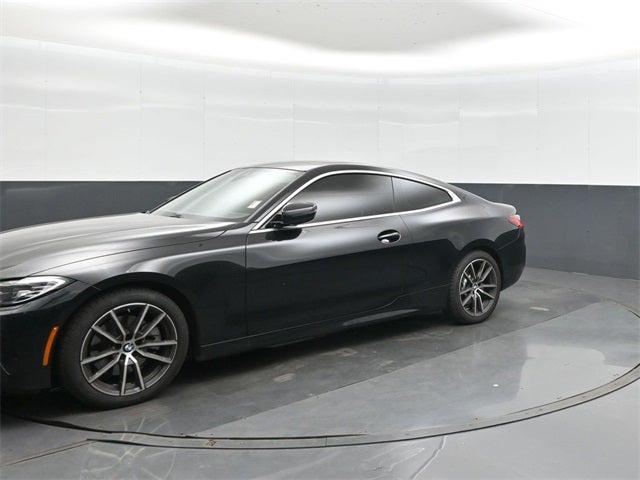 2024 BMW 430i xDrive 2024 BMW 430i xDrive