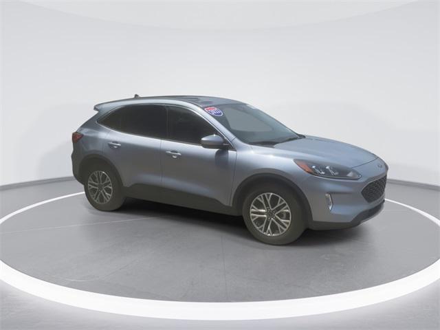 2022 Ford Escape SEL Hybrid