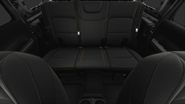 2025 Jeep Wrangler WRANGLER 4-DOOR SPORT S 2025 Jeep Wrangler WRANGLER 4-DOOR SPORT S