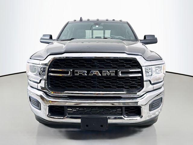 2021 RAM 2500 Tradesman Crew Cab 4x4 64 Box