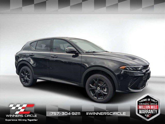 2023 Dodge Hornet GT Plus AWD