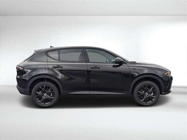 2023 Dodge Hornet GT Plus AWD