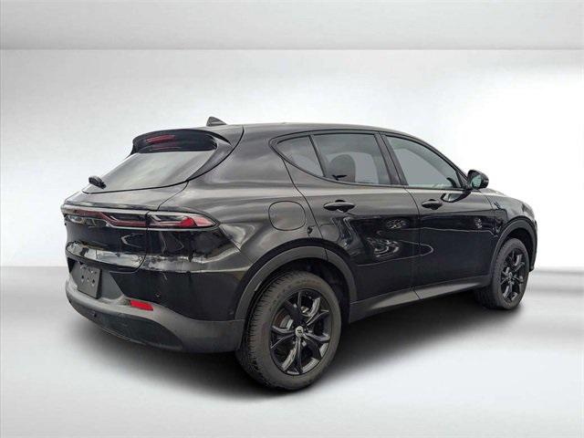 2023 Dodge Hornet GT Plus AWD