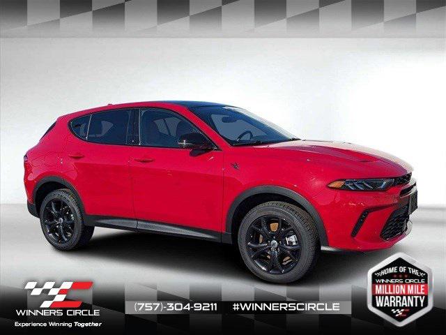 2023 Dodge Hornet GT Plus AWD