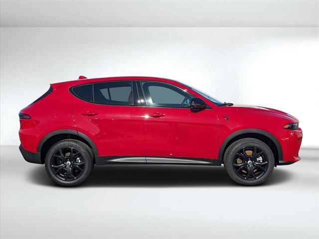 2023 Dodge Hornet GT Plus AWD