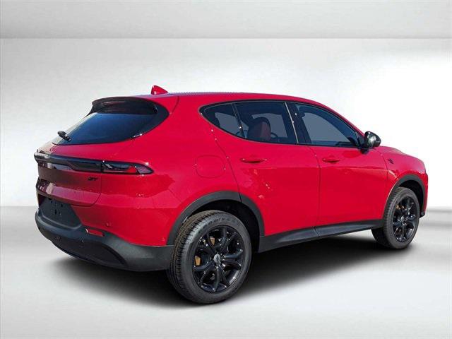 2023 Dodge Hornet GT Plus AWD