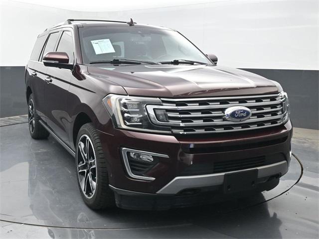 2020 Ford Expedition Limited