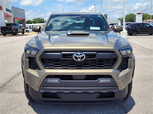 2024 Toyota Tacoma TRD Sport 4WD