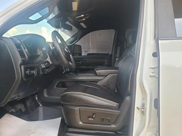 2024 RAM 2500 Power Wagon Rebel Crew Cab 4x4 64 Box