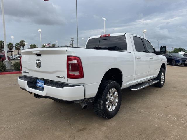2024 RAM 2500 Laramie Crew Cab 4x4 64 Box