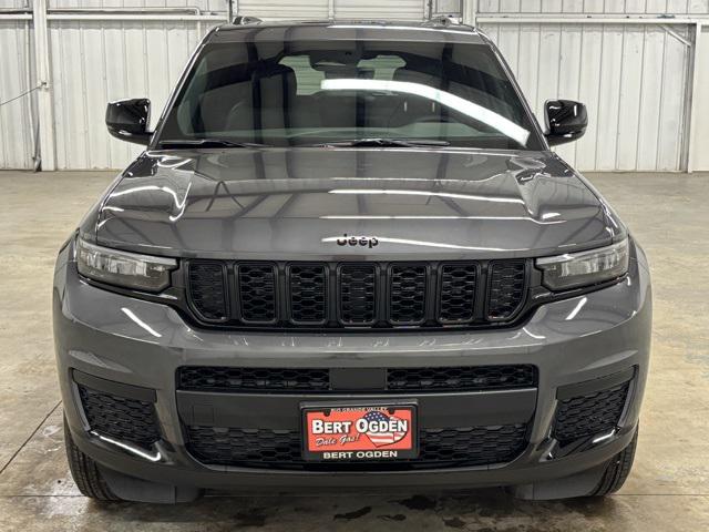 2025 Jeep Grand Cherokee L Altitude X 4x4