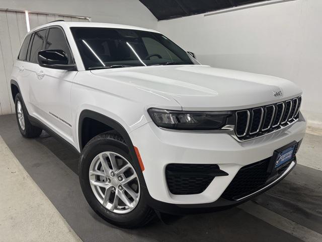 2025 Jeep Grand Cherokee Laredo X 4x2