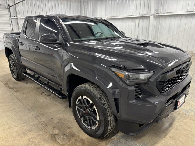 2024 Toyota Tacoma TRD Sport 2WD
