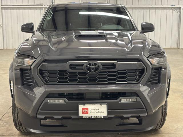 2024 Toyota Tacoma TRD Sport 2WD