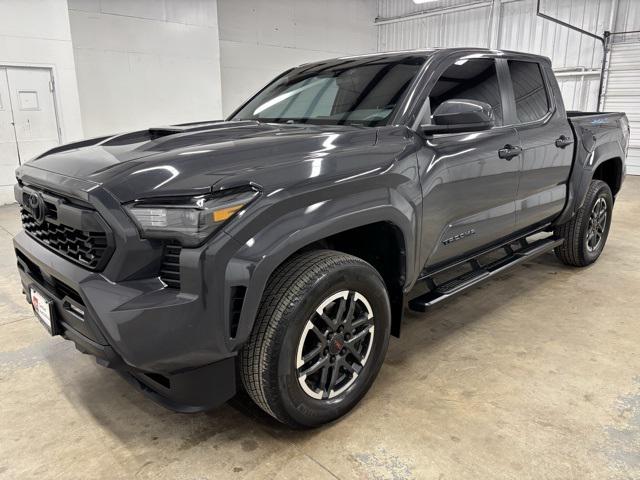 2024 Toyota Tacoma TRD Sport 2WD