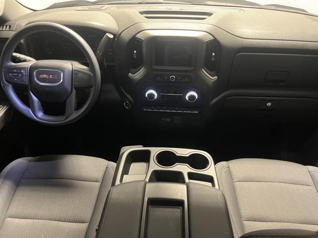 2025 GMC Sierra 1500 2WD Crew Cab Short Box Pro