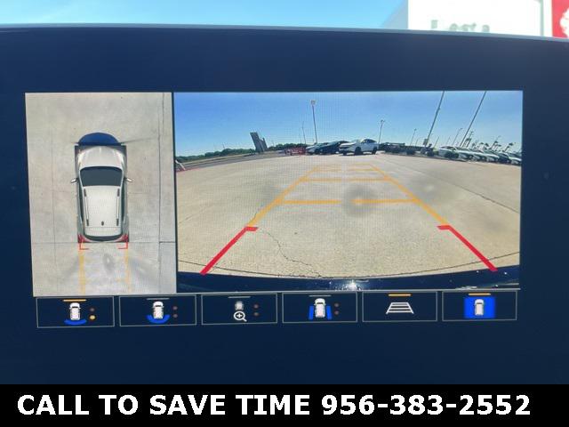 2025 Buick Encore GX Sport Touring FWD 2025 Buick Encore GX Sport Touring FWD