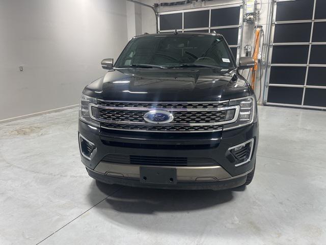 2021 Ford Expedition King Ranch