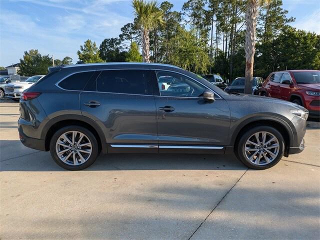 2023 Mazda CX-9 Grand Touring