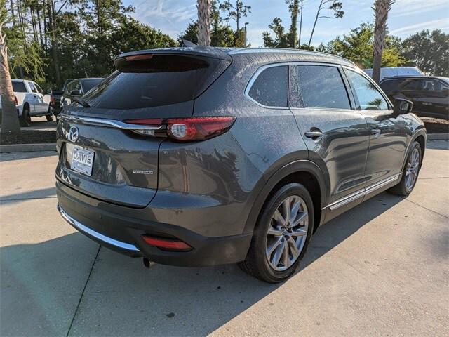 2023 Mazda CX-9 Grand Touring