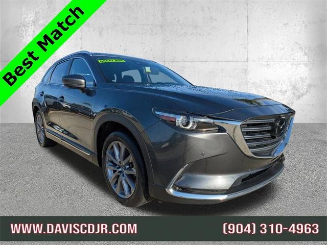2023 Mazda CX-9 Grand Touring