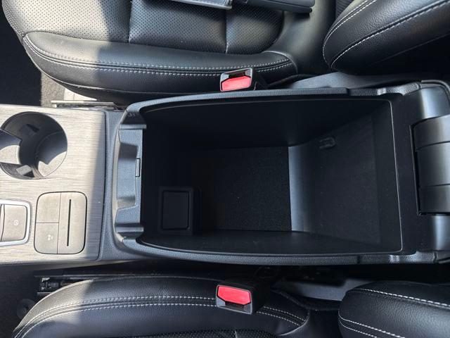 2022 Ford Escape SEL Hybrid