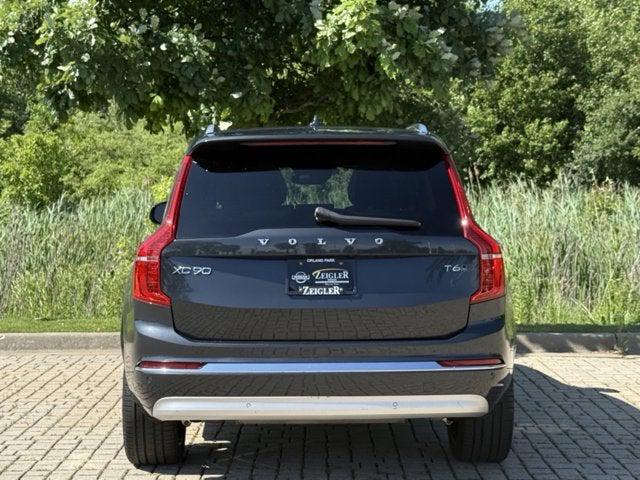 2022 Volvo XC90 T6 Inscription 7 Passenger 2022 Volvo XC90 T6 Inscription 7 Passenger