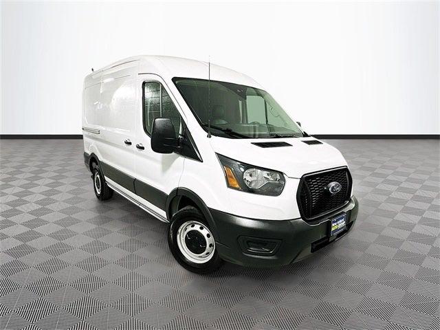 2023 Ford Transit-250 Cargo Van Base