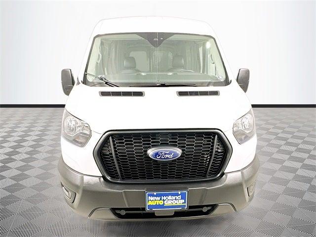 2023 Ford Transit-250 Cargo Van Base