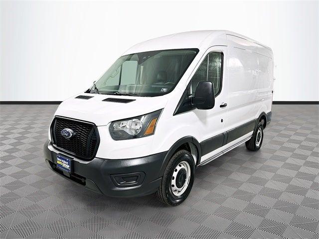 2023 Ford Transit-250 Cargo Van Base